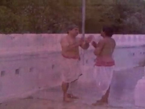 Zoo Laka Taka - Rajendra Prasad Super Comedy