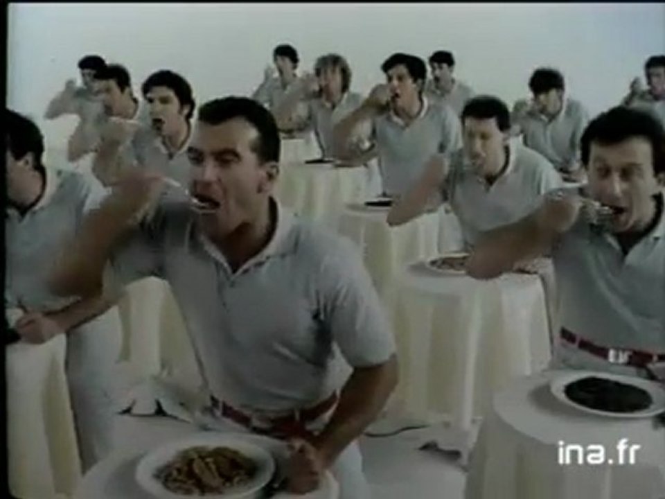 Pub raynal et roquelaure années 80