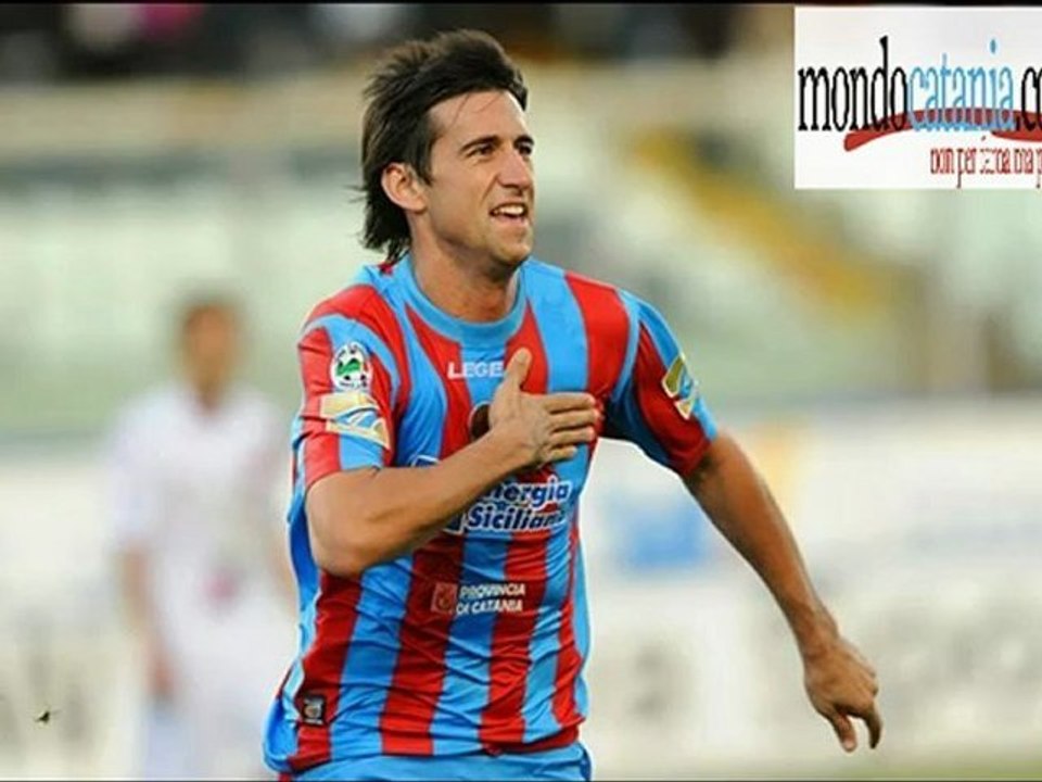 Lo Monaco e Spolli a Momenti Rossoazzurri ***14 marzo 2012***