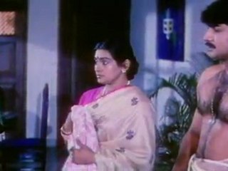 Simha Garjana - Srikanth Comedy