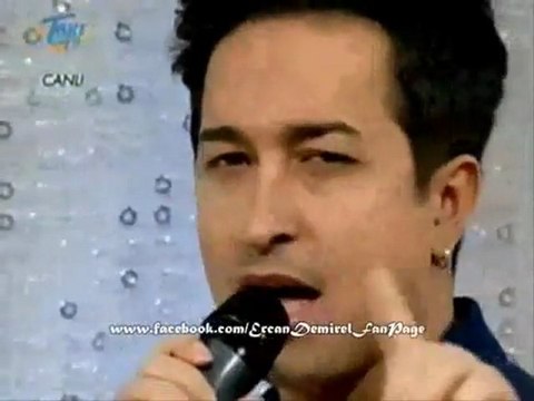 Ercan Demirel Dilerim 2012 YepYeni (Albüm çıkmadan önce sizlerle...)