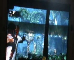 demo de uncharted sur Ps3