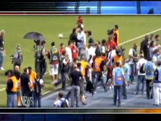 Vídeo Show 13-03-2012 Parte 3 [FINAL] Programa de terça-feira