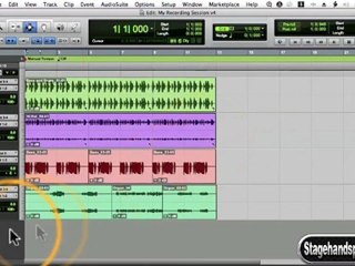 Stagehand TV-P T 10- Recording-2