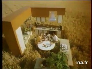 Publicité Ovomaltine années 80