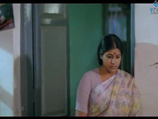 Gang Leader - Chiranjivi And Murali Mohan In Conversation