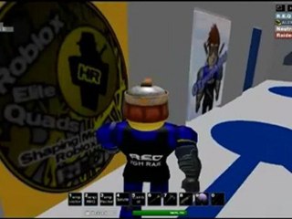 Roblox Randomness -8- All Hail REQ