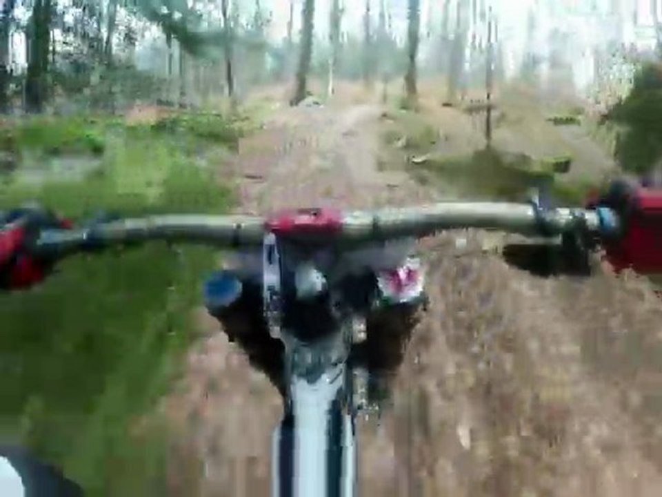 rallye des 4 puys 2012