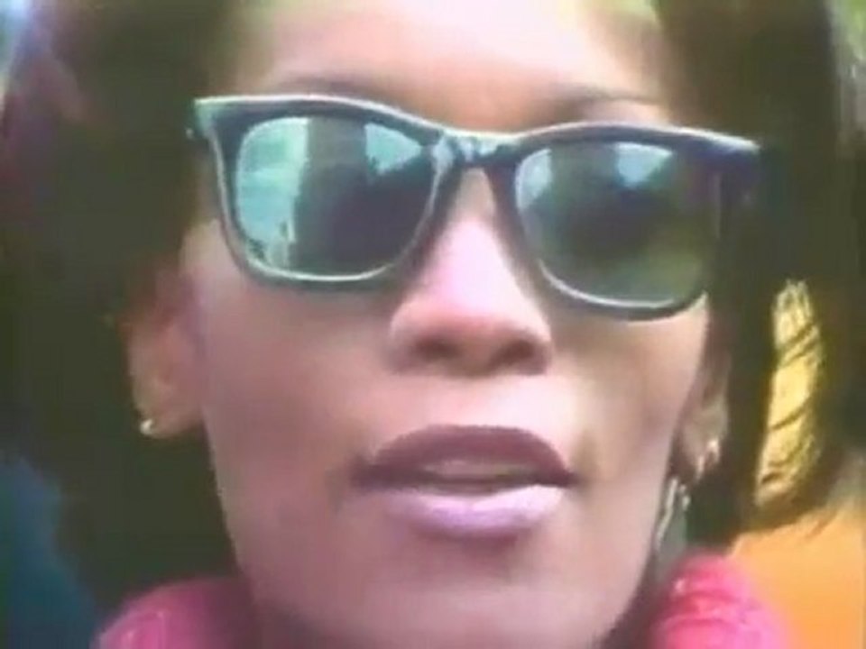 Divine Sounds - What People Do For Money [1984]