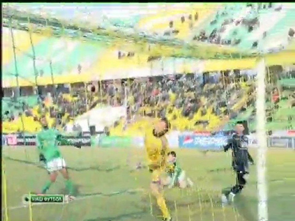 РФПЛ 2011/12. 34 тур. Краснодар - Терек 1-3 (1-3 Пикущак)