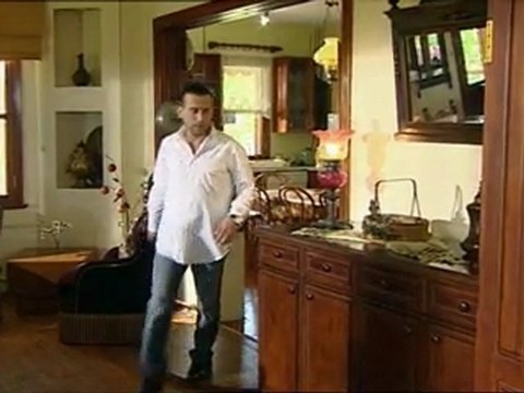 Atilla Yılmaz - Yolların Sonu