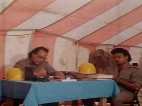 Sahara - Sundari Devi Killing Kamala