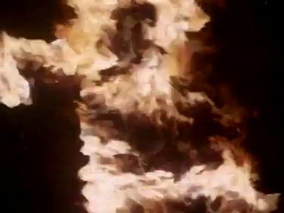 Sahara - Climax Scene