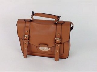 Satchel Bag