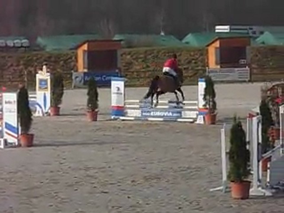 Uzita CC CSO Sandillon mars 2012 2ème jour