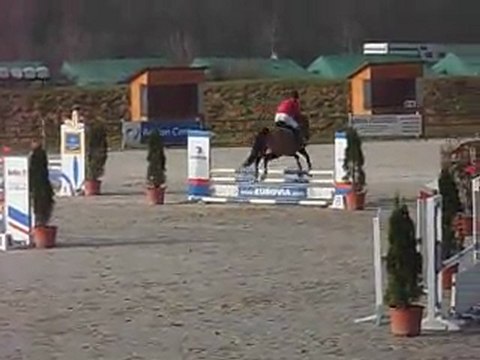 Uzita CC CSO Sandillon mars 2012 2ème jour