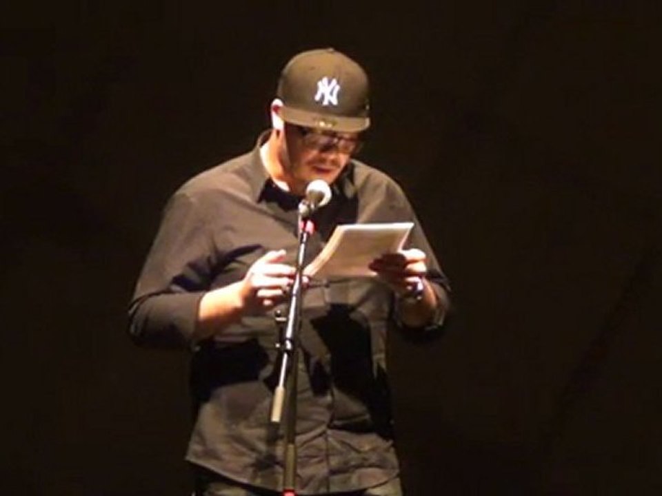 19 Jaimito - Scène Slam Mons 01-03-2012