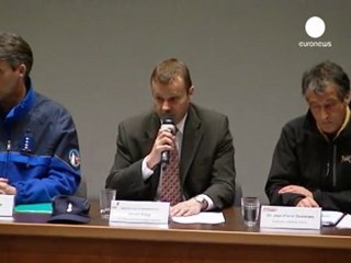 Svizzera, il punto sulle indagini