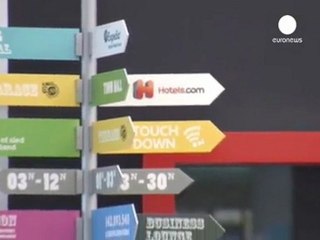 Olimpiadi di Londra: i prezzi degli alberghi raddoppiano