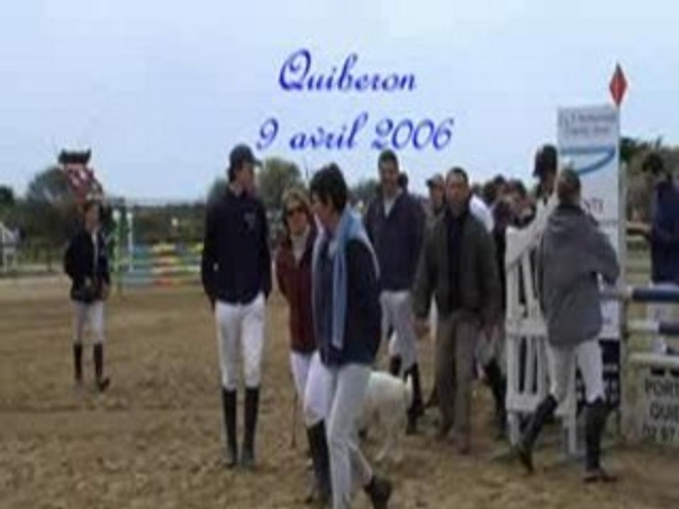 quiberon