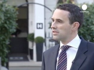 A Londres, le prix des chambres d'hôtel à des niveaux...