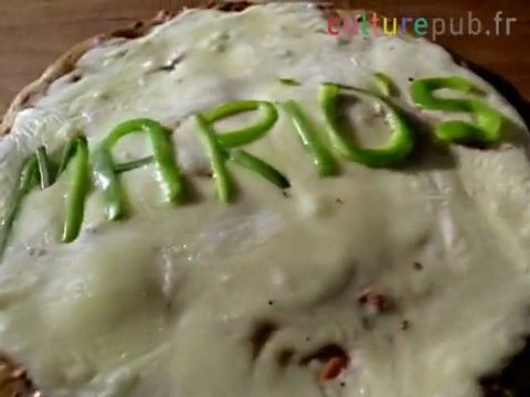 Armpit sweat for pizza dough-throwing contest