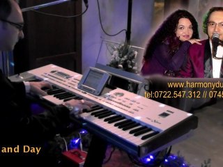 Night & Day-Instrumental-Harmony Duo
