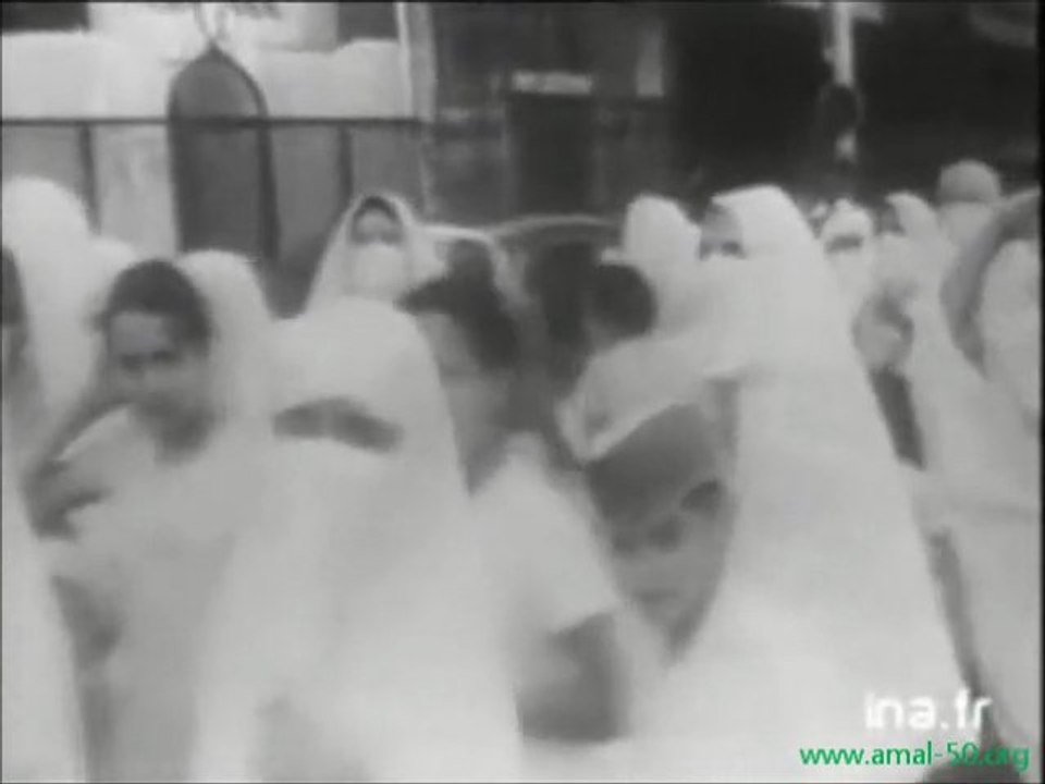 premier jour de l independance algerienne