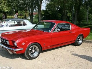 Tattoo kustom festival 24/25 septembre 2011 Parmain