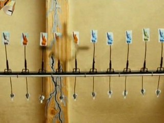 Геймеры. 1-серия. Экшн. 2012 г.