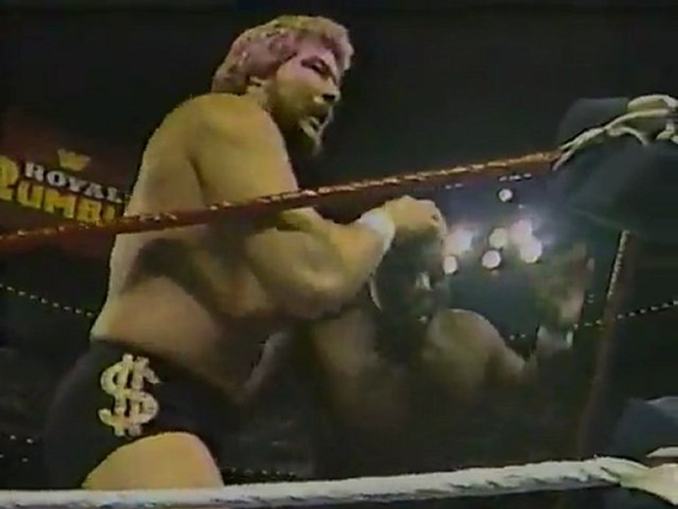 WWF.Royal.Rumble.1990. Desicorner.net_clip3