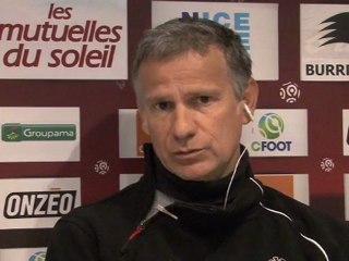 DUPLEX R. MARSIGLIA (Extrait d' Espace Clubs du 14/03/2012)