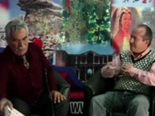 MANİSA 472. ULUSLARARASI MESİR ETKİNLİKLERİ ÇERÇEVESİNDE BELEDİYE MECLİS ÜYESİ HÜSEYİN KÖROĞLU KANAL45'İN KONUĞU OLDU