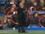 Chelsea 1-0 Napoli Gol de Drogba min 29