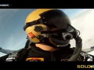 Solo Türk & Türk Yıldızları (My Everything)