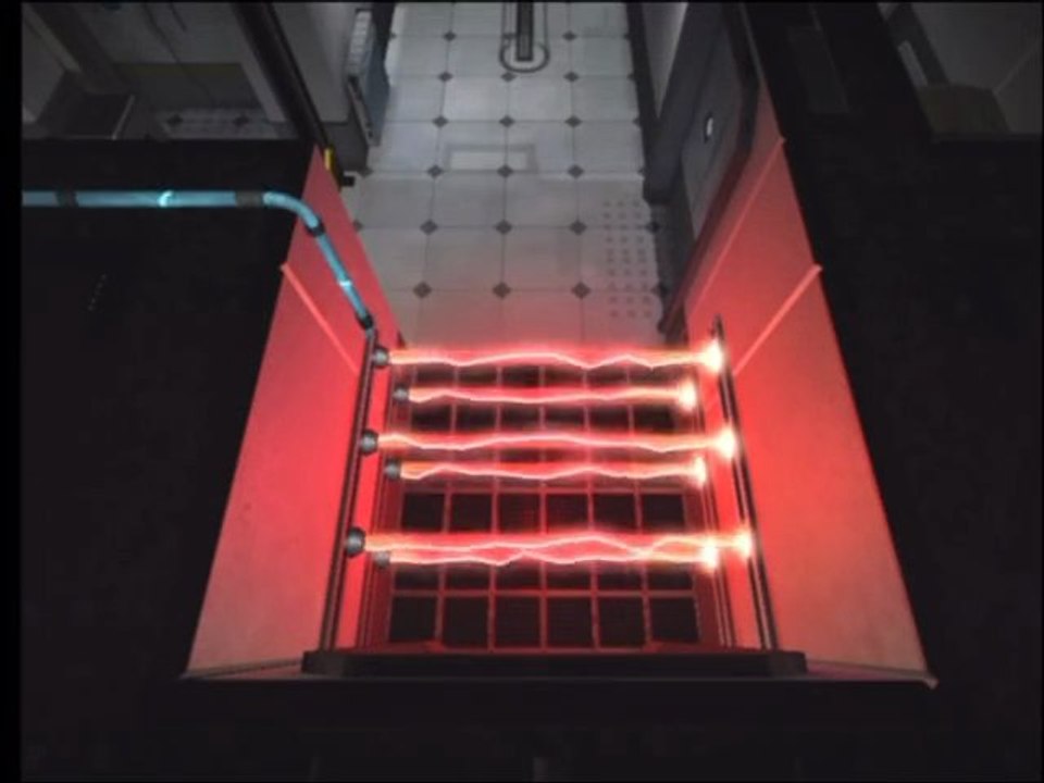 Warp Pt 9: New Ability