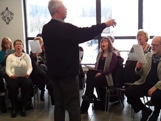 Chorale Sainte Cécile de Blotzheim