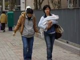 Hong Kong to Limit Birth Quota for Mainland Chinese Mothers