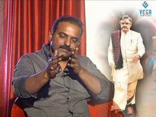 Adhinayakudu - About Audio Release