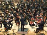 Concert exceptionnel à Paris avec des musiciens nord-coréens