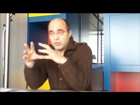 Jean louis Roumegas : élections présidentielles