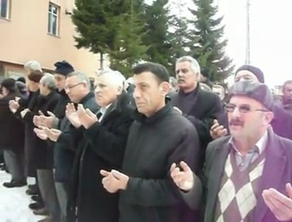 Kazın KoT
