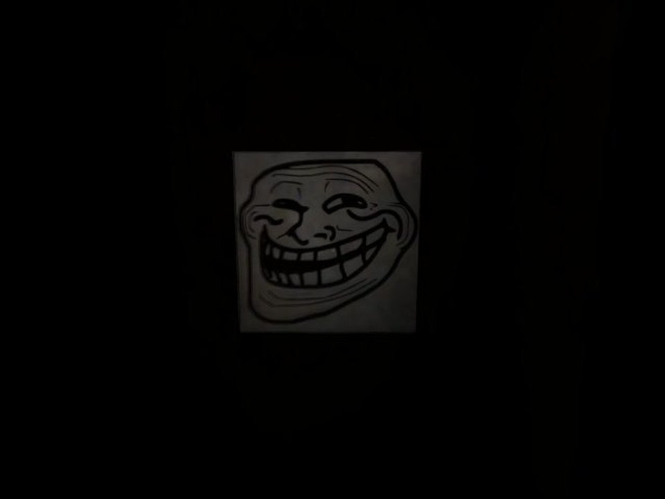 Amnesia au pays de Trollface et co.