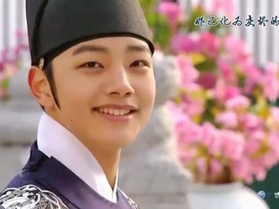 Lee Hwon and Yeon Woo (1)