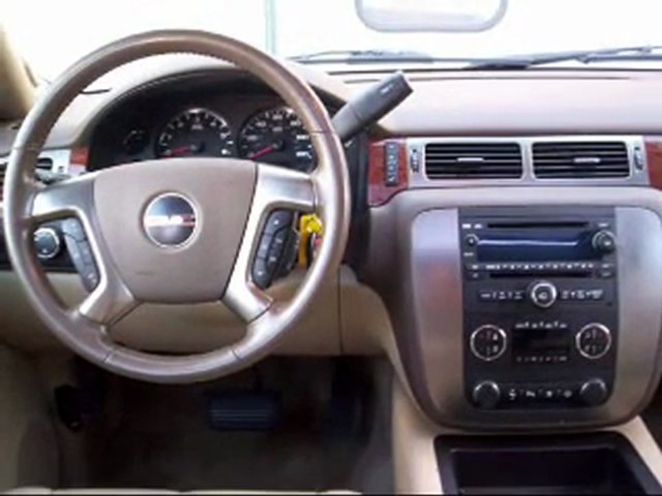 2007 GMC Yukon for sale in Prior Lake MN - Used GMC by EveryCarListed.com