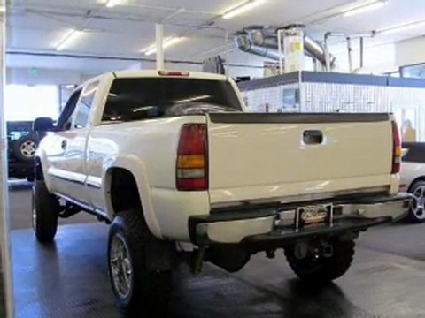 2001 GMC Sierra 2500 for sale in Parker CO - Used GMC by EveryCarListed.com