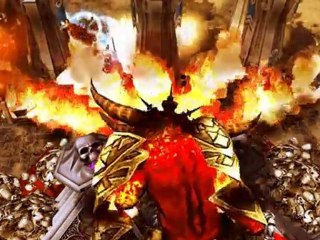 Defenders of Ardania - The History of Tower Defence Trailer