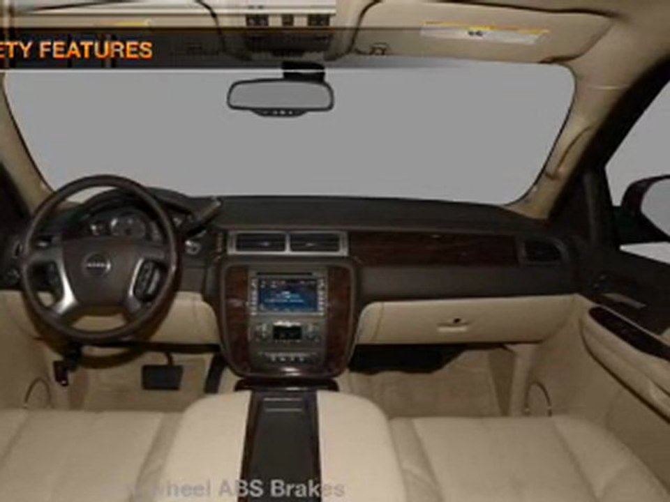 2008 GMC Yukon for sale in Lexington KY - Used GMC by EveryCarListed.com