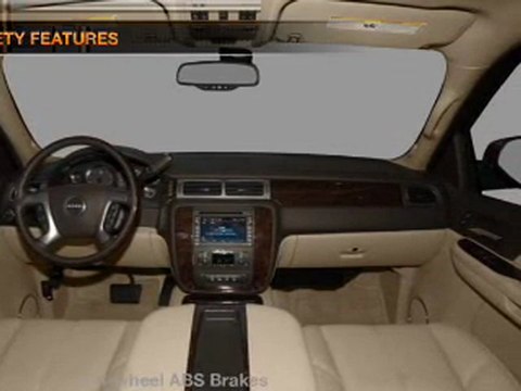 2008 GMC Yukon for sale in Lexington KY - Used GMC by EveryCarListed.com