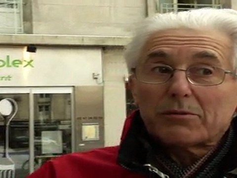 Bars à sourires : gare aux dents !